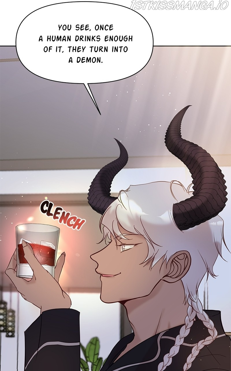 Lullaby – Manhwa chapter 33 - page 47