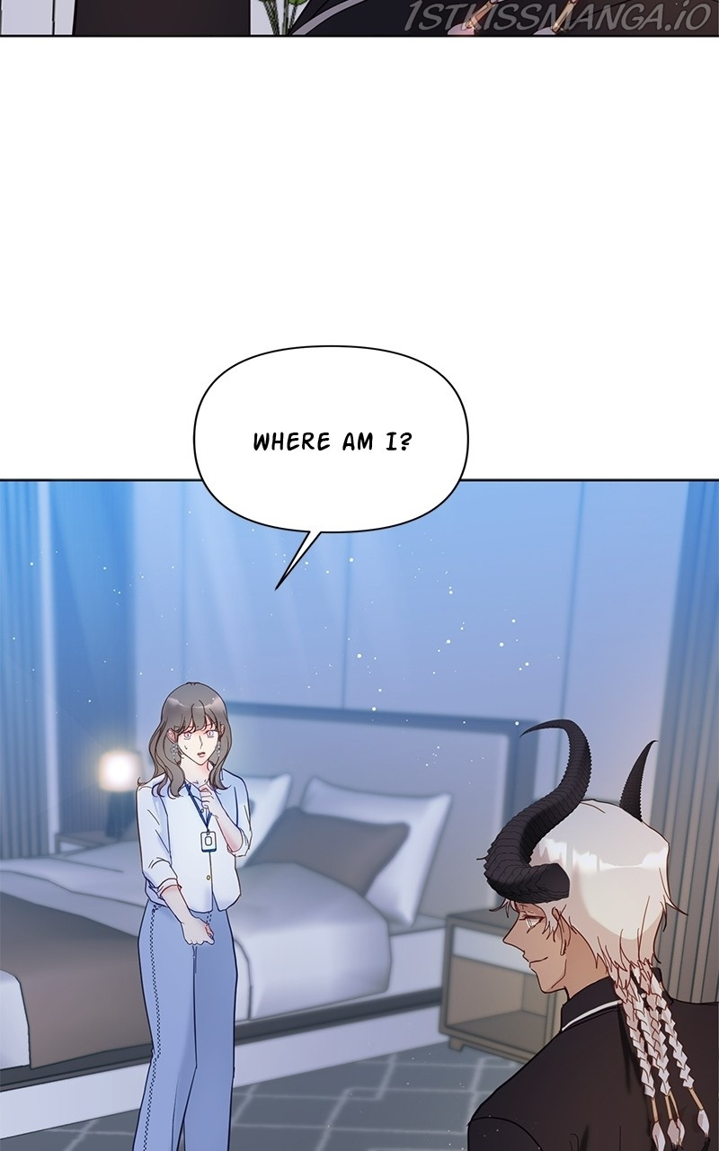 Lullaby – Manhwa chapter 33 - page 48