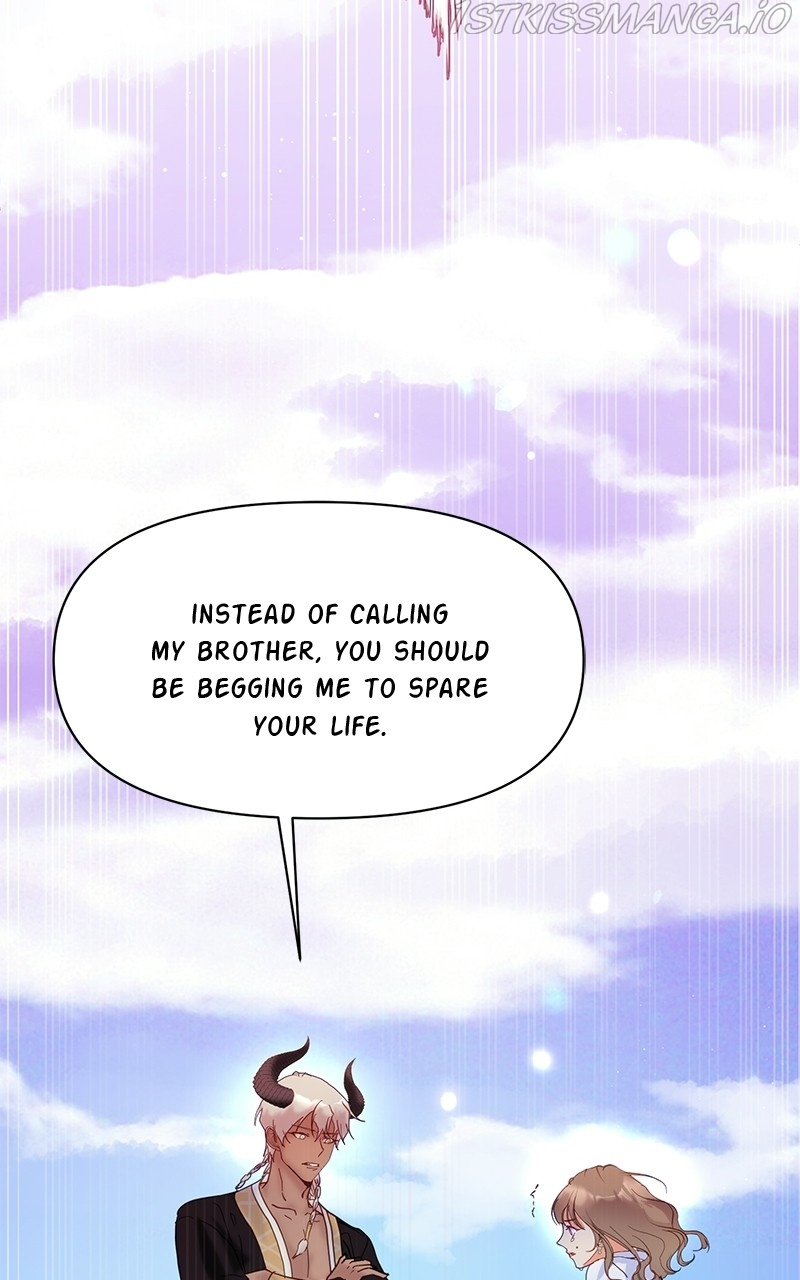 Lullaby – Manhwa chapter 33 - page 5