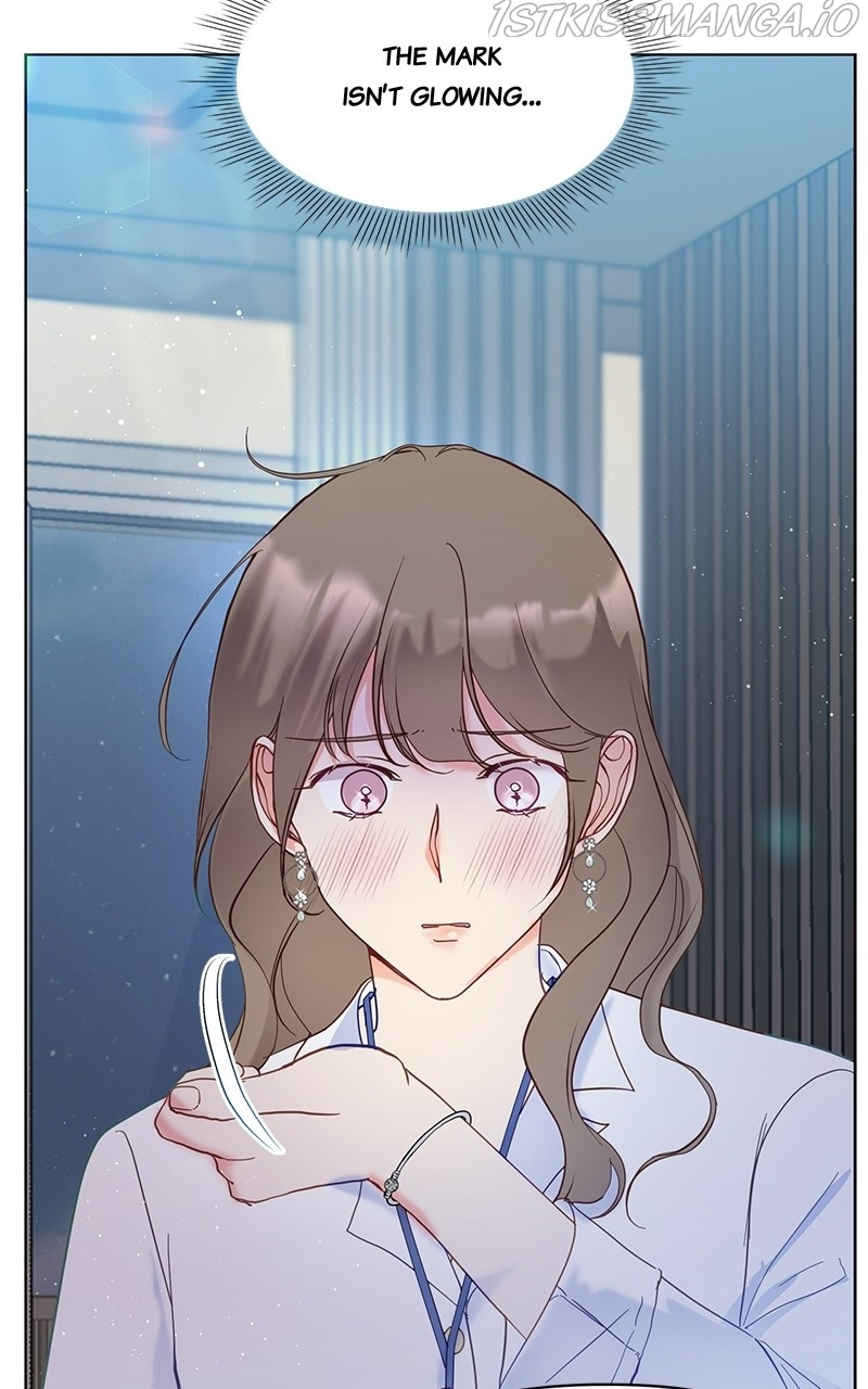Lullaby – Manhwa chapter 33 - page 50