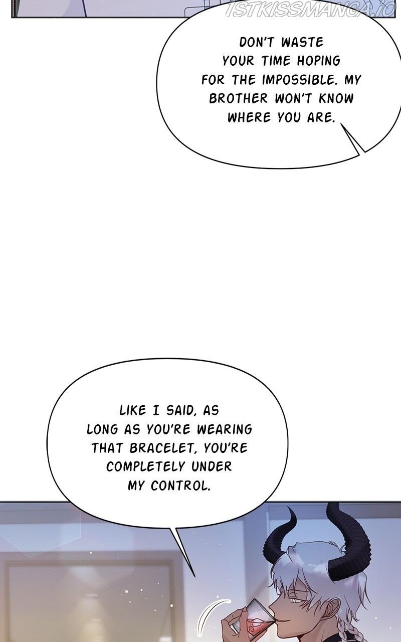 Lullaby – Manhwa chapter 33 - page 51