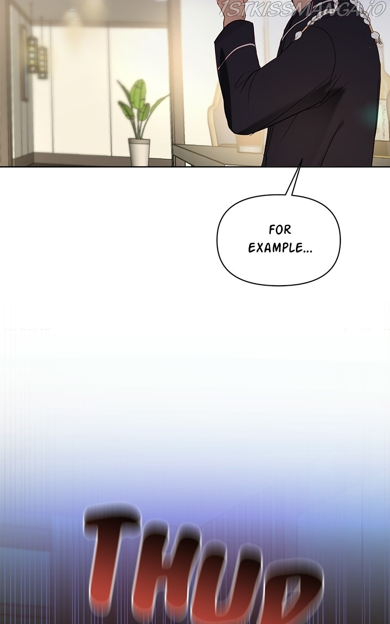 Lullaby – Manhwa chapter 33 - page 52