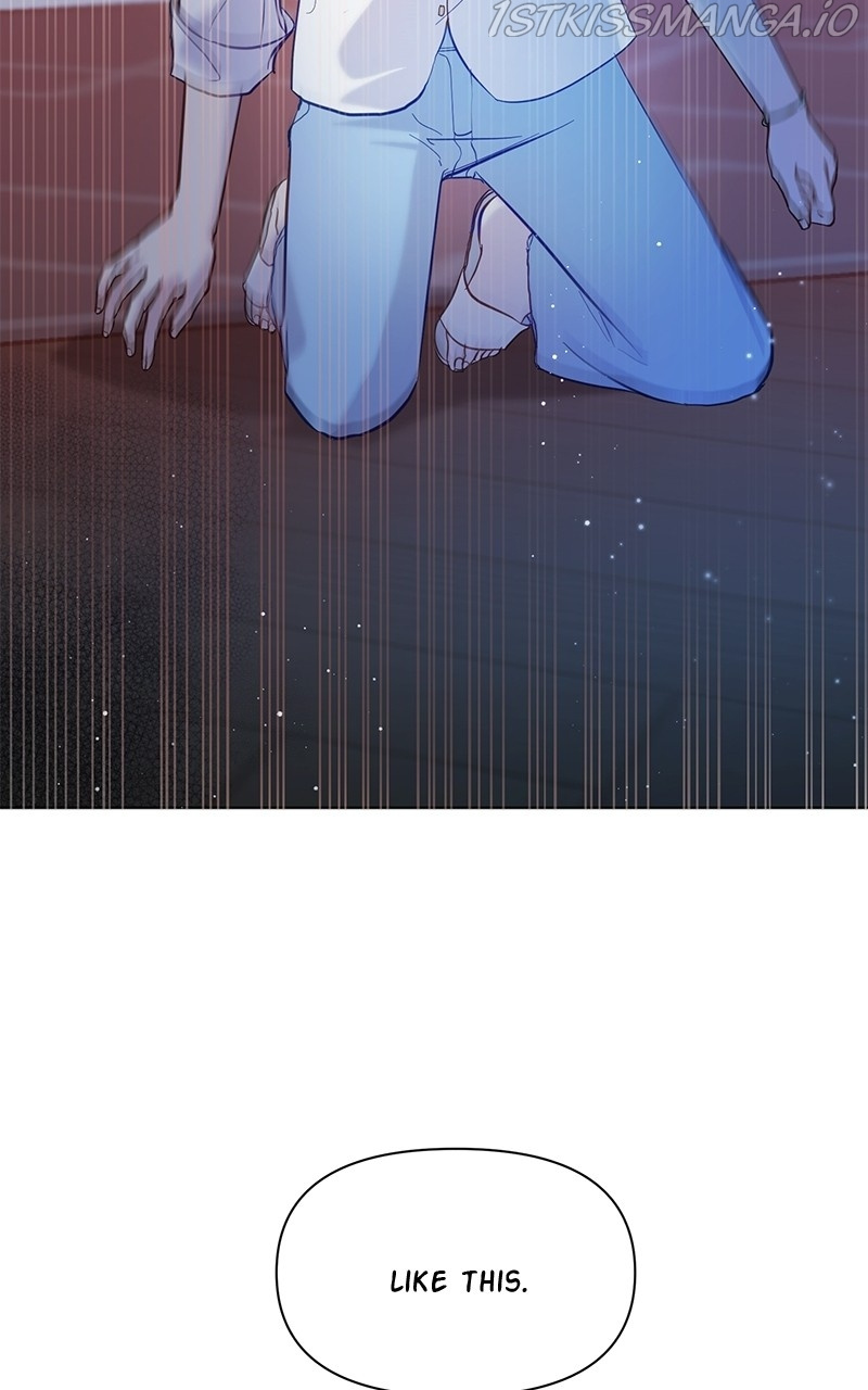 Lullaby – Manhwa chapter 33 - page 54
