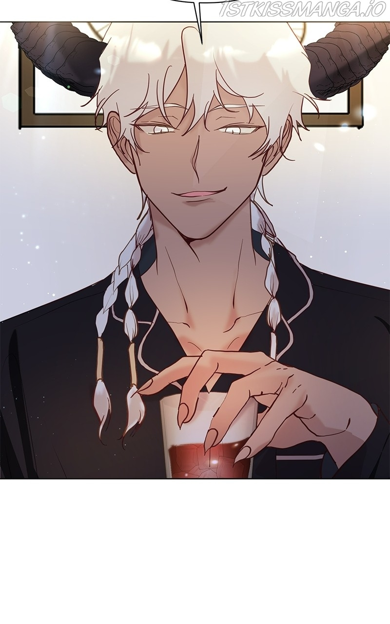 Lullaby – Manhwa chapter 33 - page 55