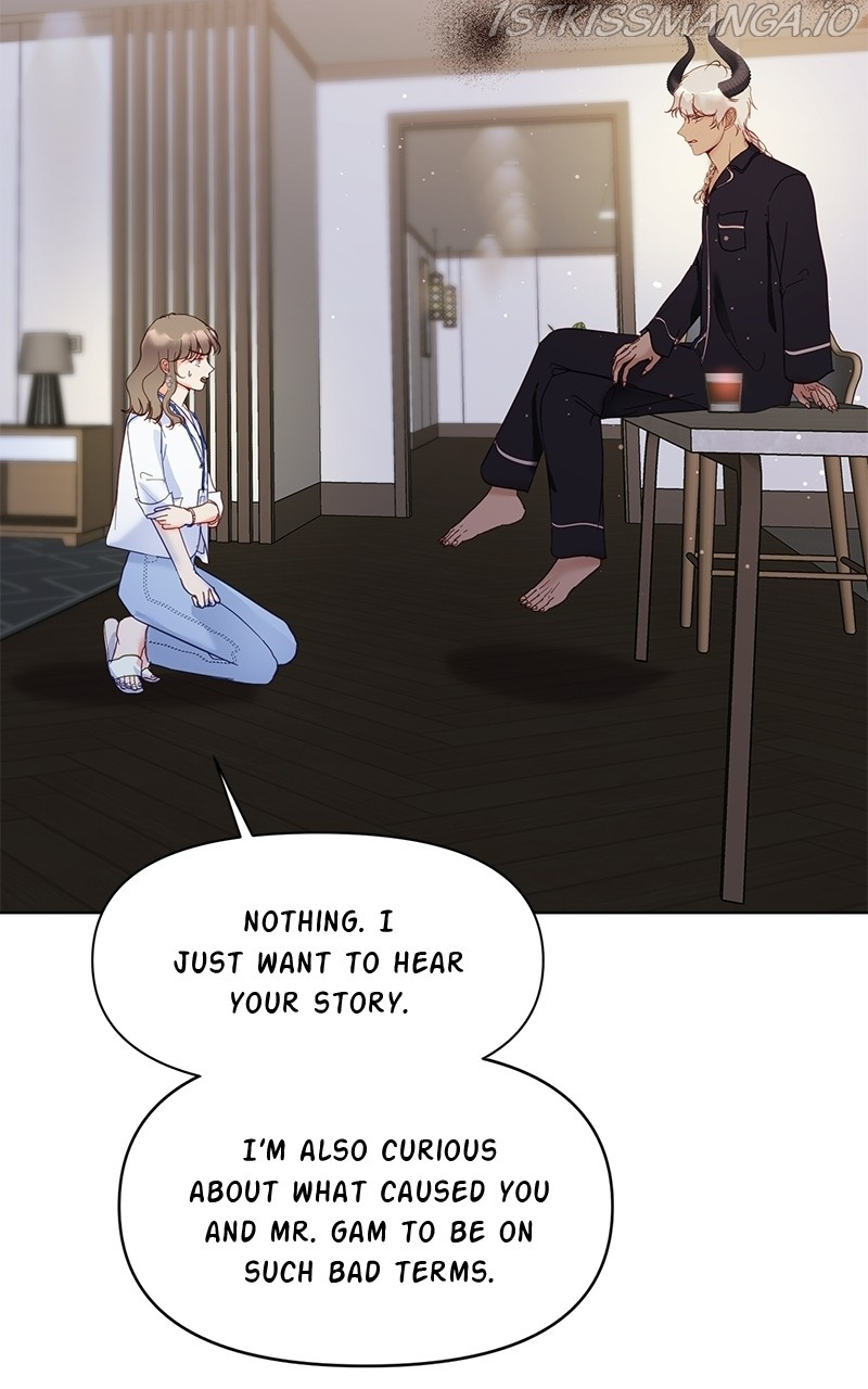 Lullaby – Manhwa chapter 33 - page 58