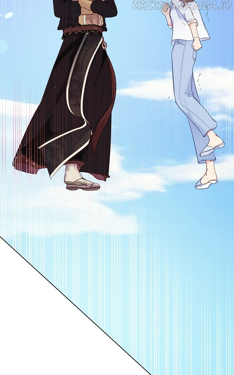 Lullaby – Manhwa chapter 33 - page 6