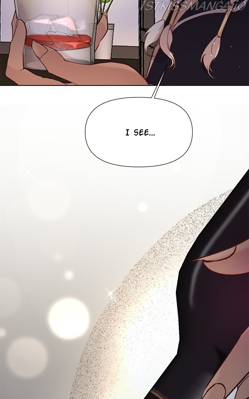 Lullaby – Manhwa chapter 33 - page 60
