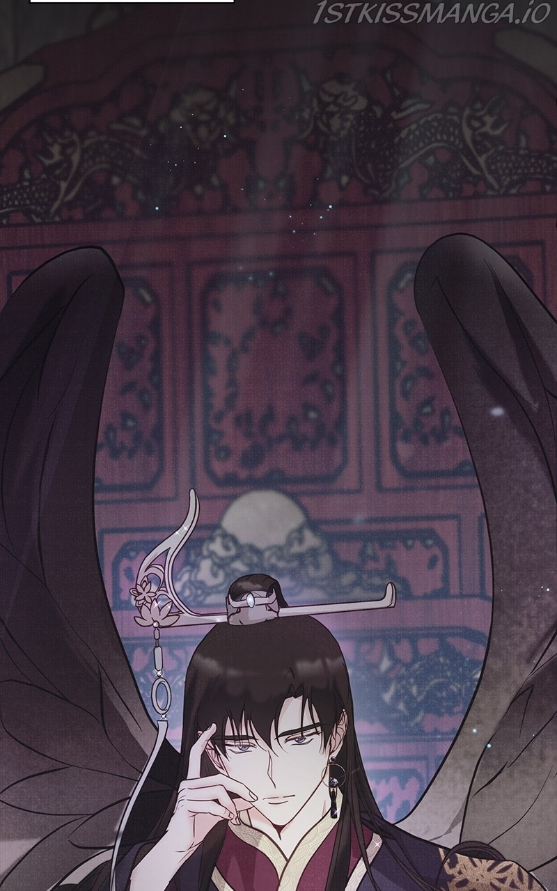 Lullaby – Manhwa chapter 33 - page 64