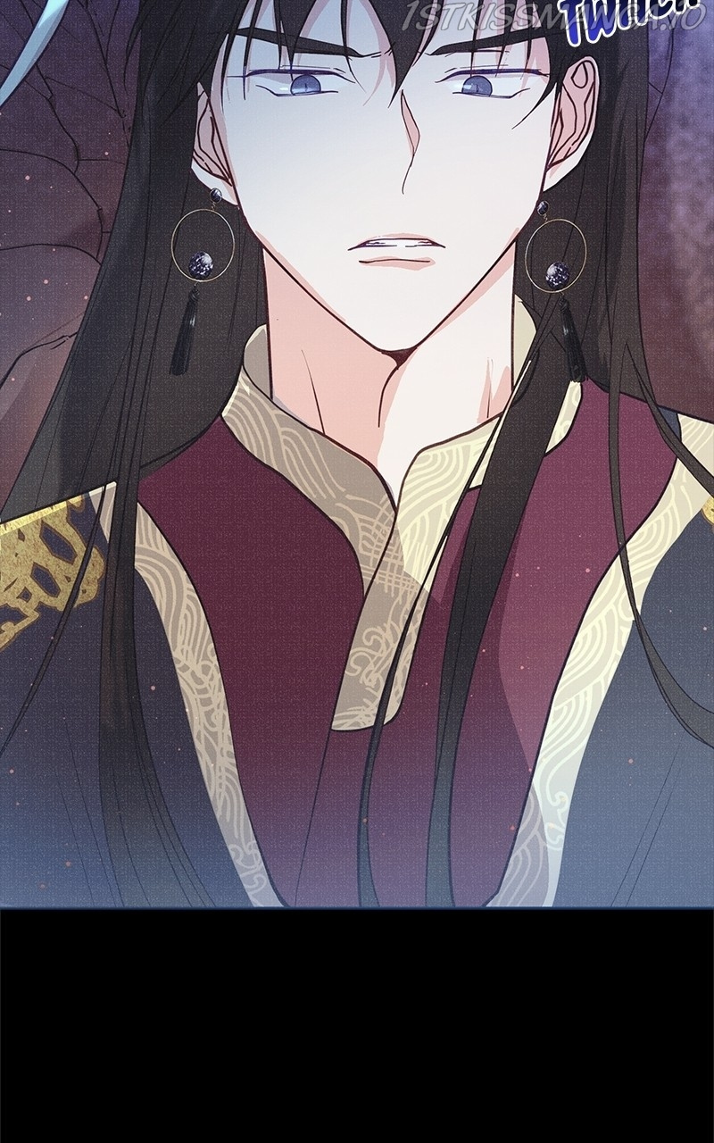 Lullaby – Manhwa chapter 33 - page 69