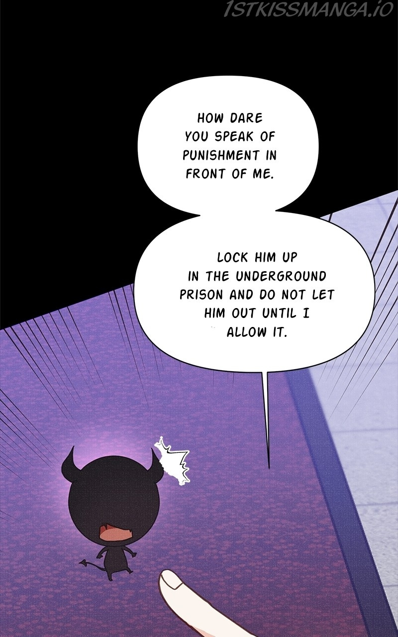 Lullaby – Manhwa chapter 33 - page 70