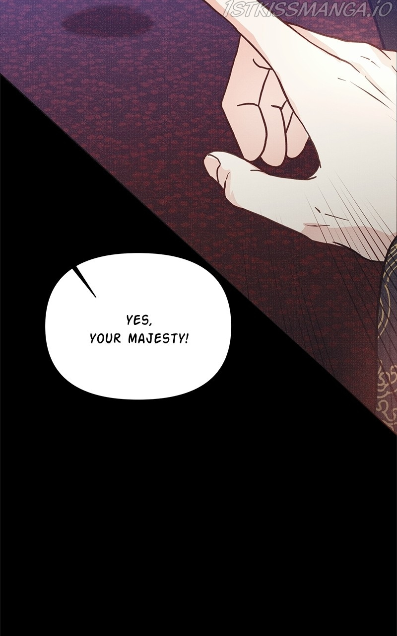 Lullaby – Manhwa chapter 33 - page 71