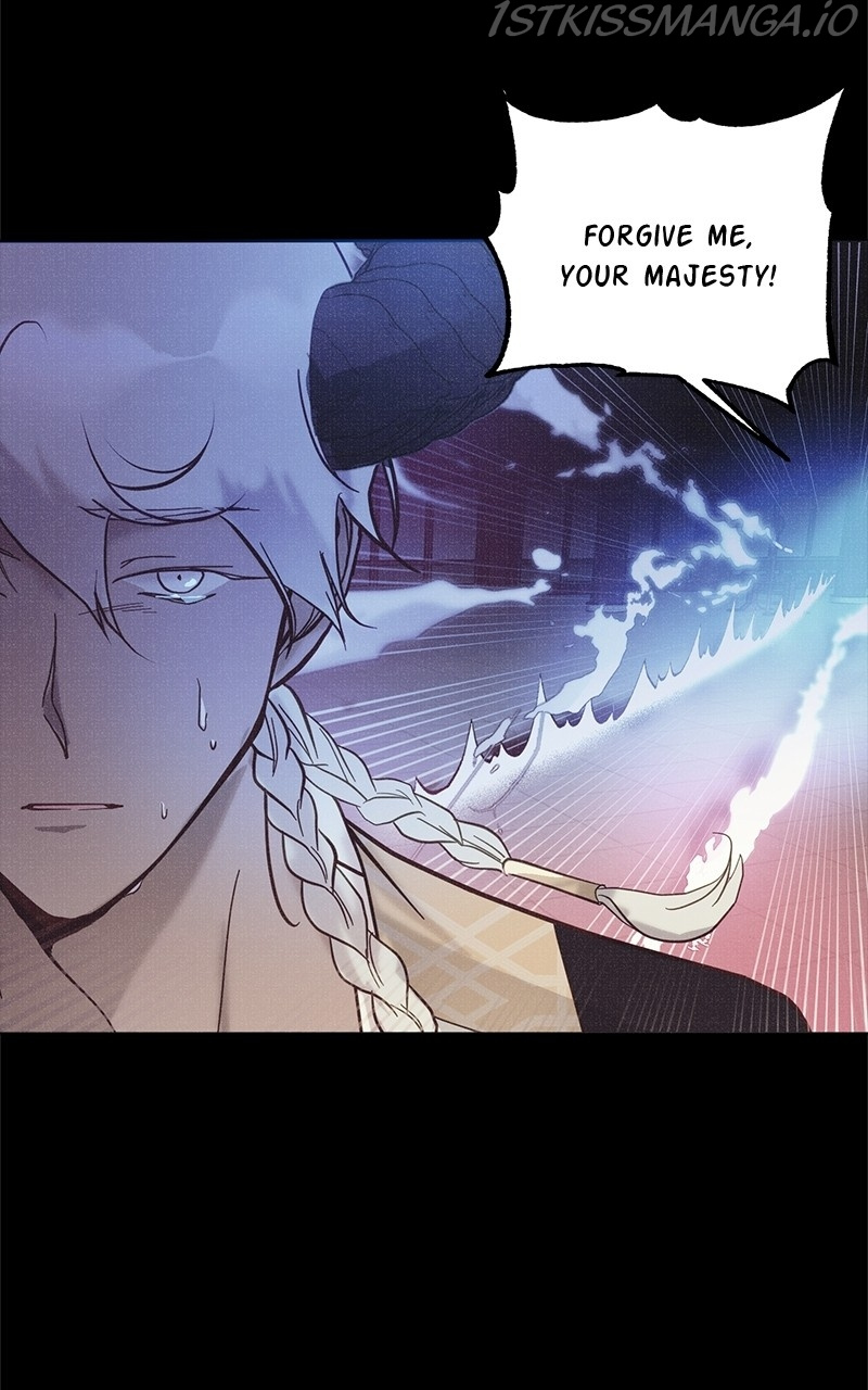 Lullaby – Manhwa chapter 33 - page 72