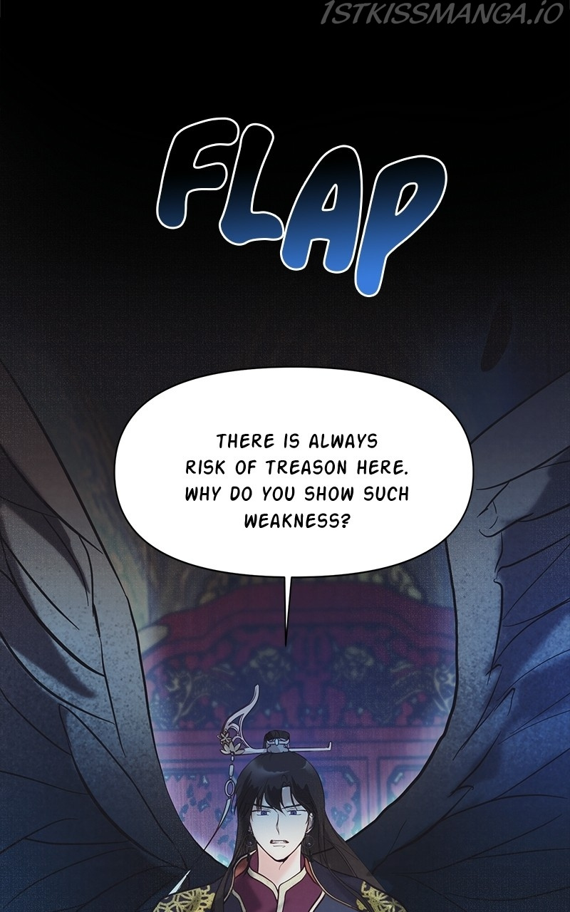 Lullaby – Manhwa chapter 33 - page 73