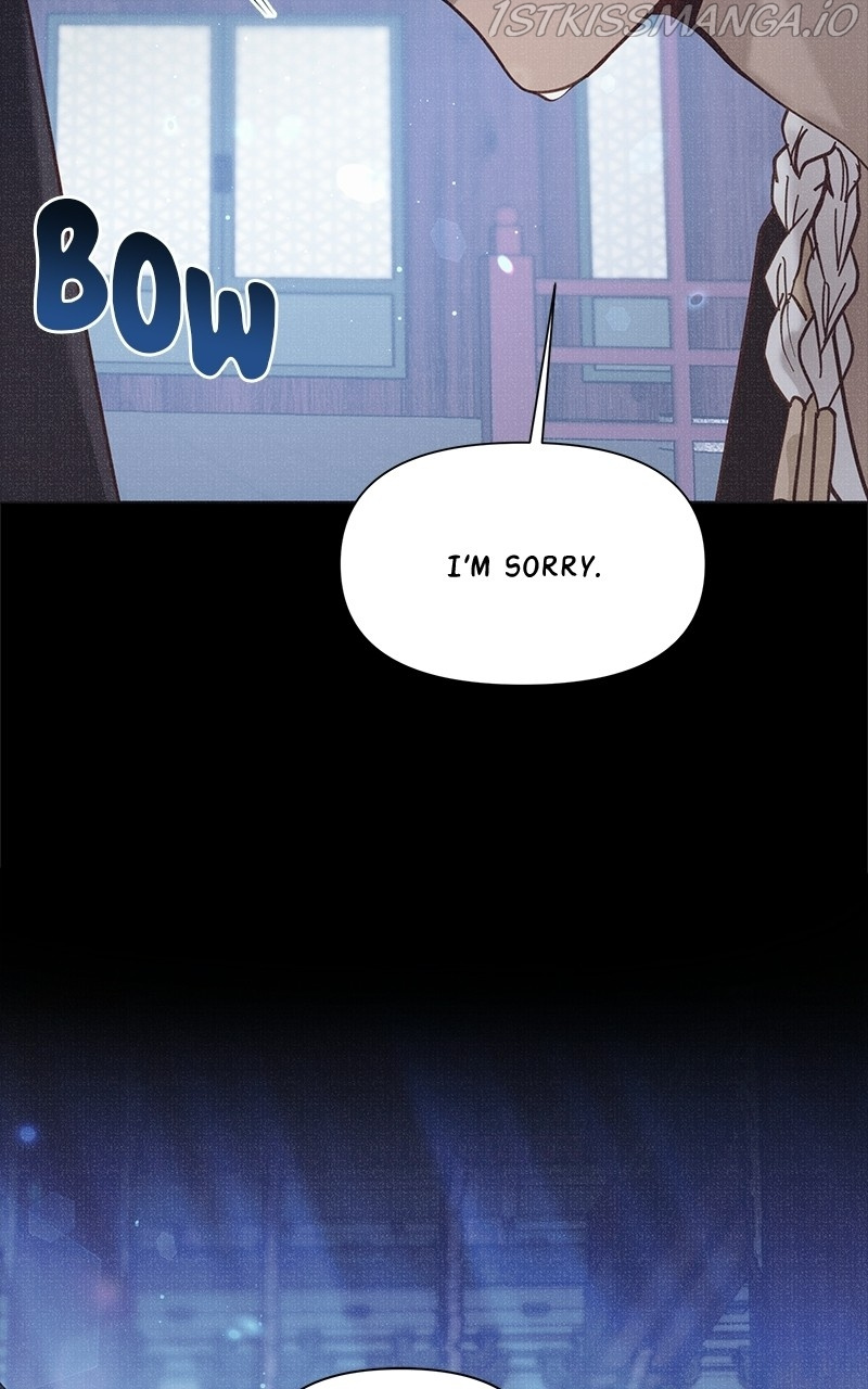 Lullaby – Manhwa chapter 33 - page 76