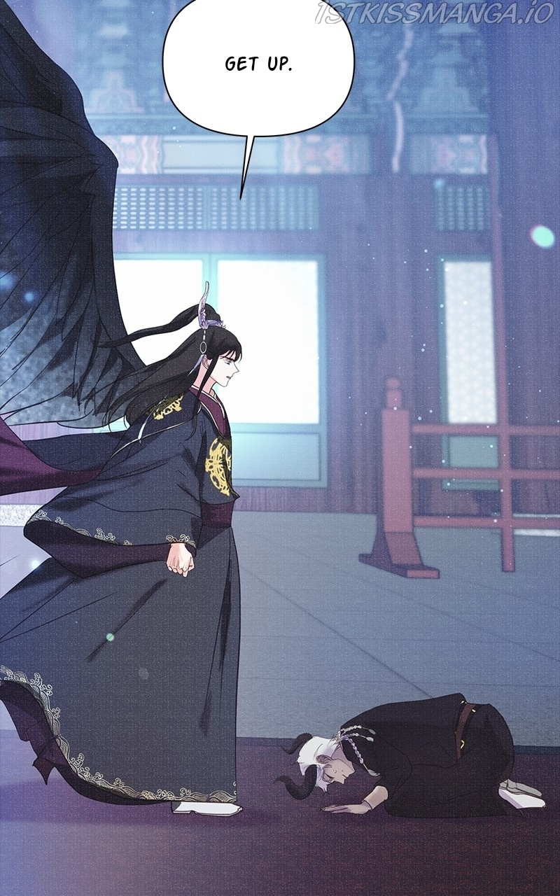 Lullaby – Manhwa chapter 33 - page 77