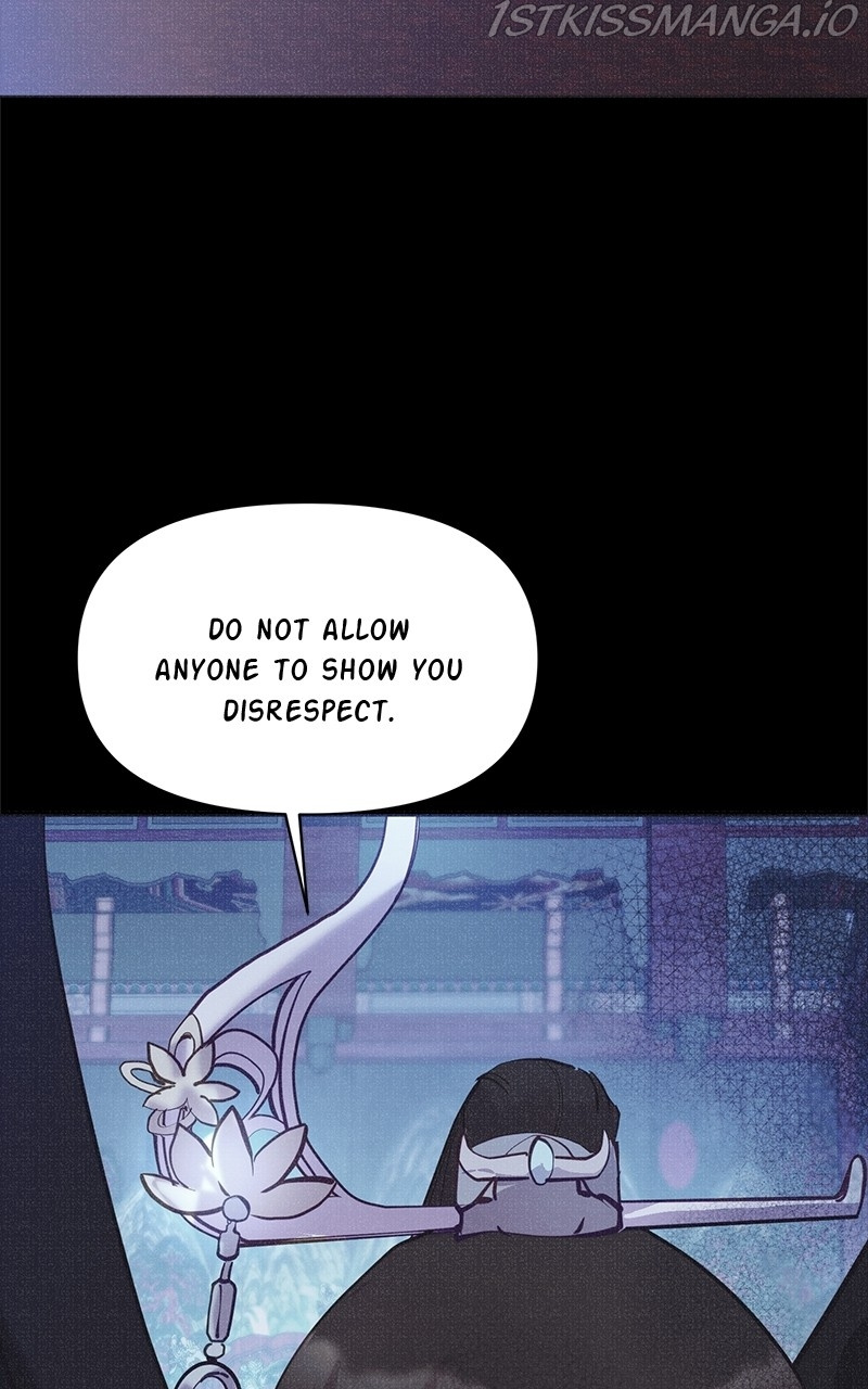 Lullaby – Manhwa chapter 33 - page 78