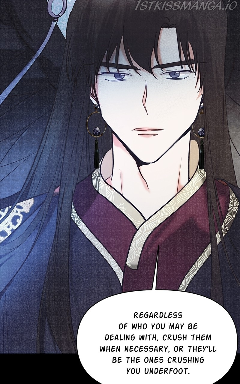 Lullaby – Manhwa chapter 33 - page 79