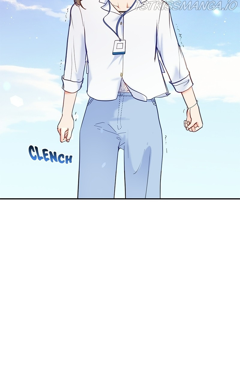 Lullaby – Manhwa chapter 33 - page 8