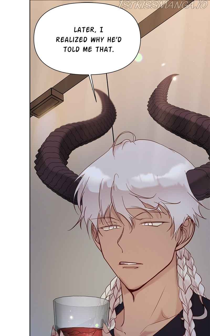 Lullaby – Manhwa chapter 33 - page 85