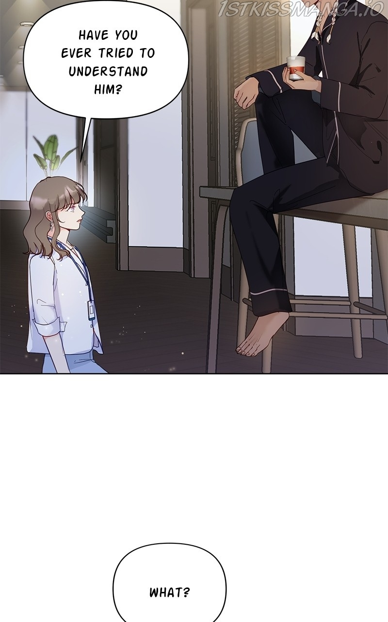 Lullaby – Manhwa chapter 33 - page 87