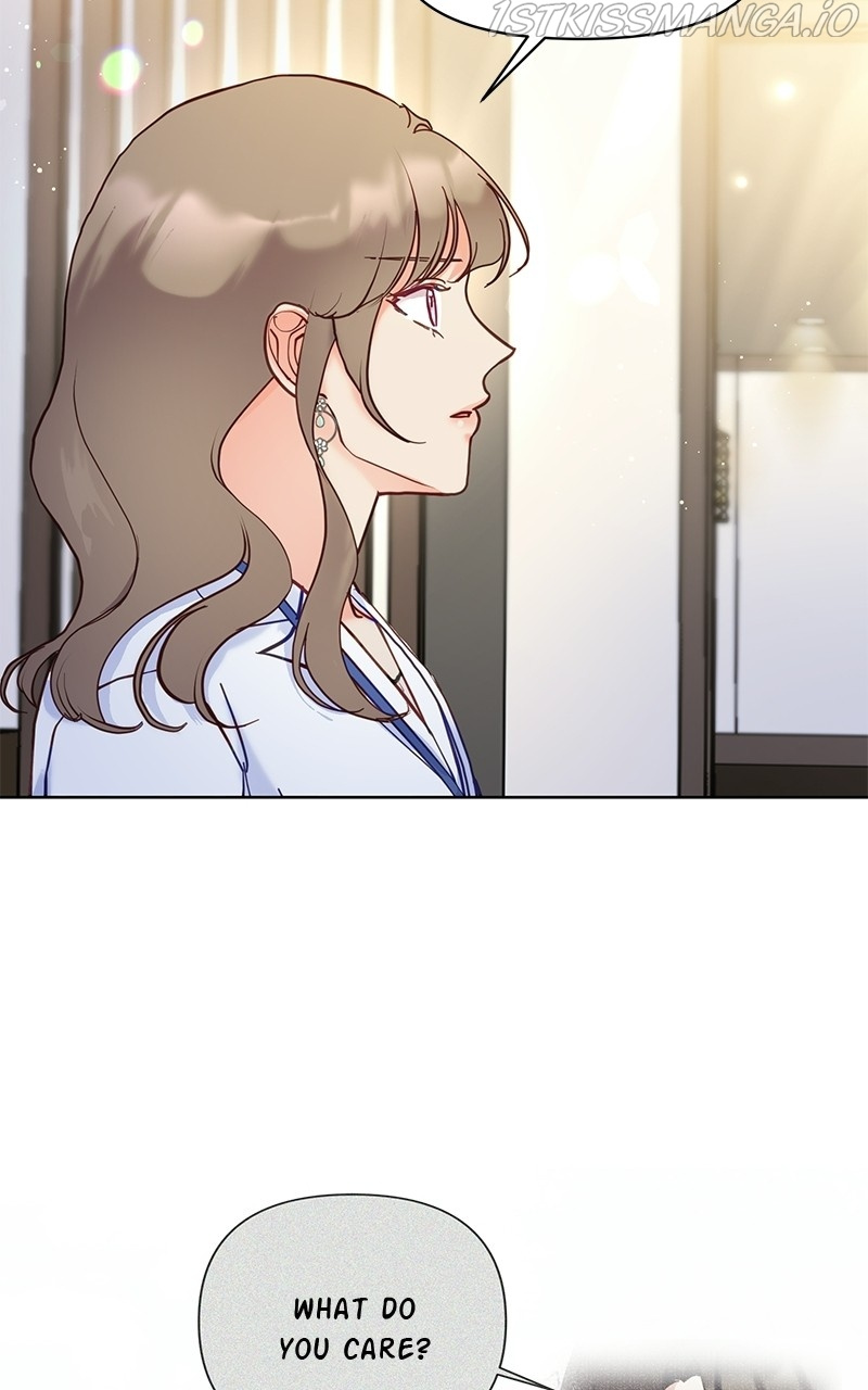 Lullaby – Manhwa chapter 33 - page 89