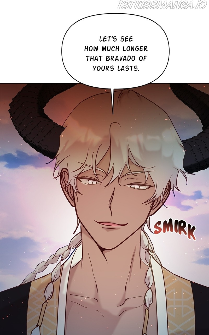 Lullaby – Manhwa chapter 33 - page 9
