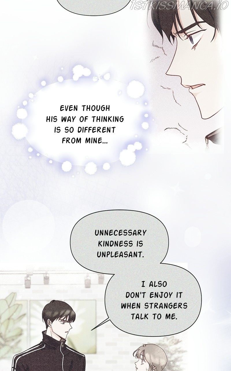 Lullaby – Manhwa chapter 33 - page 90