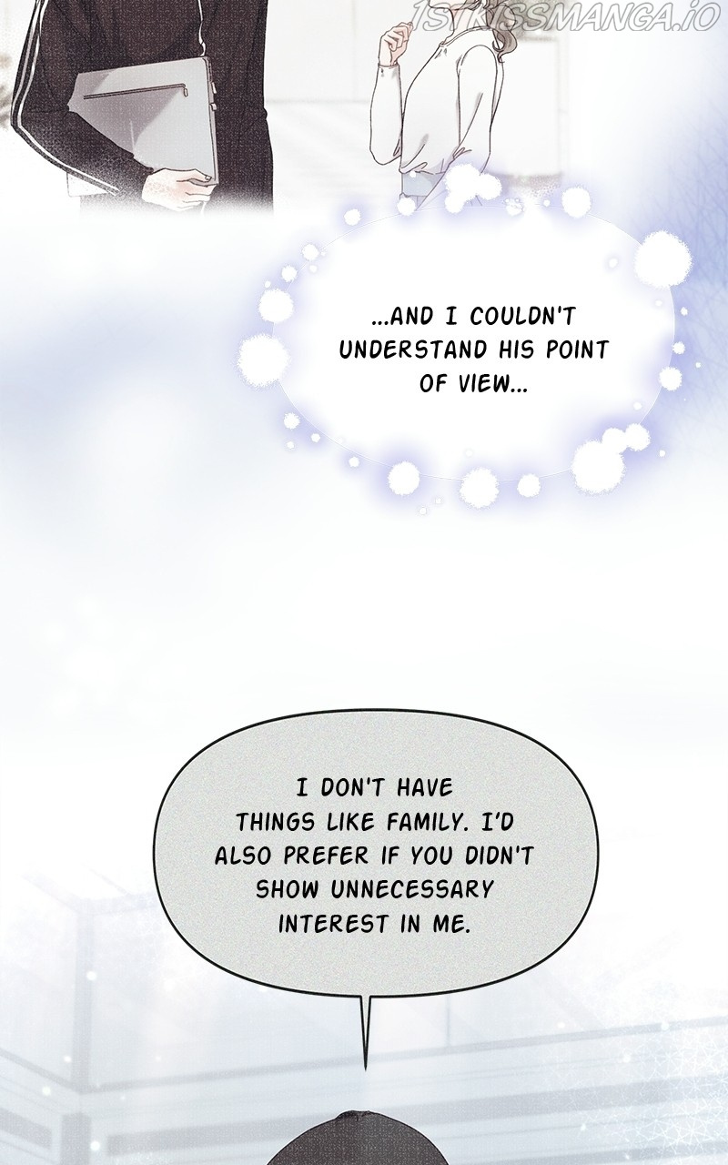 Lullaby – Manhwa chapter 33 - page 91