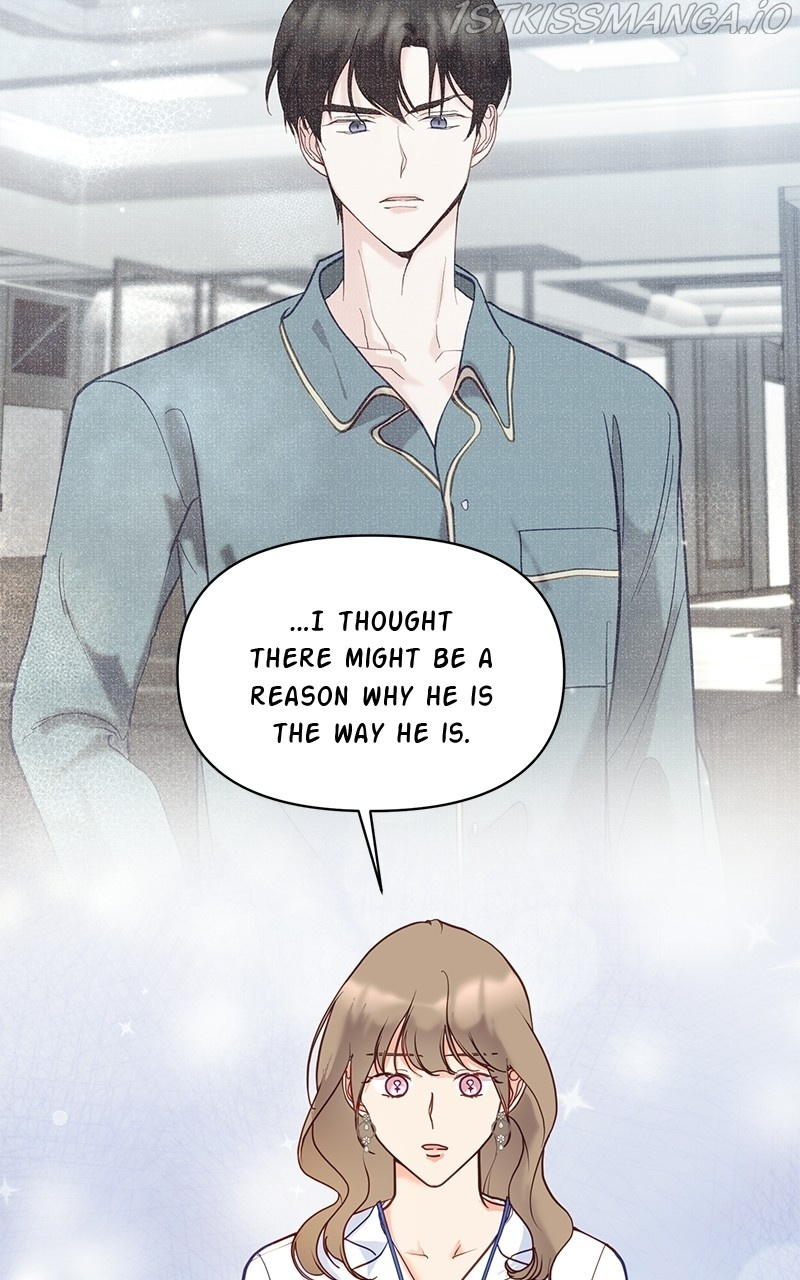 Lullaby – Manhwa chapter 33 - page 92