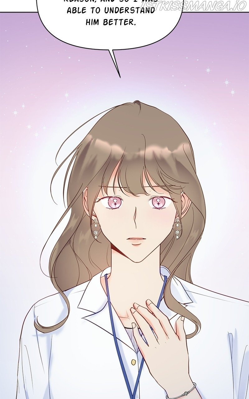 Lullaby – Manhwa chapter 33 - page 94