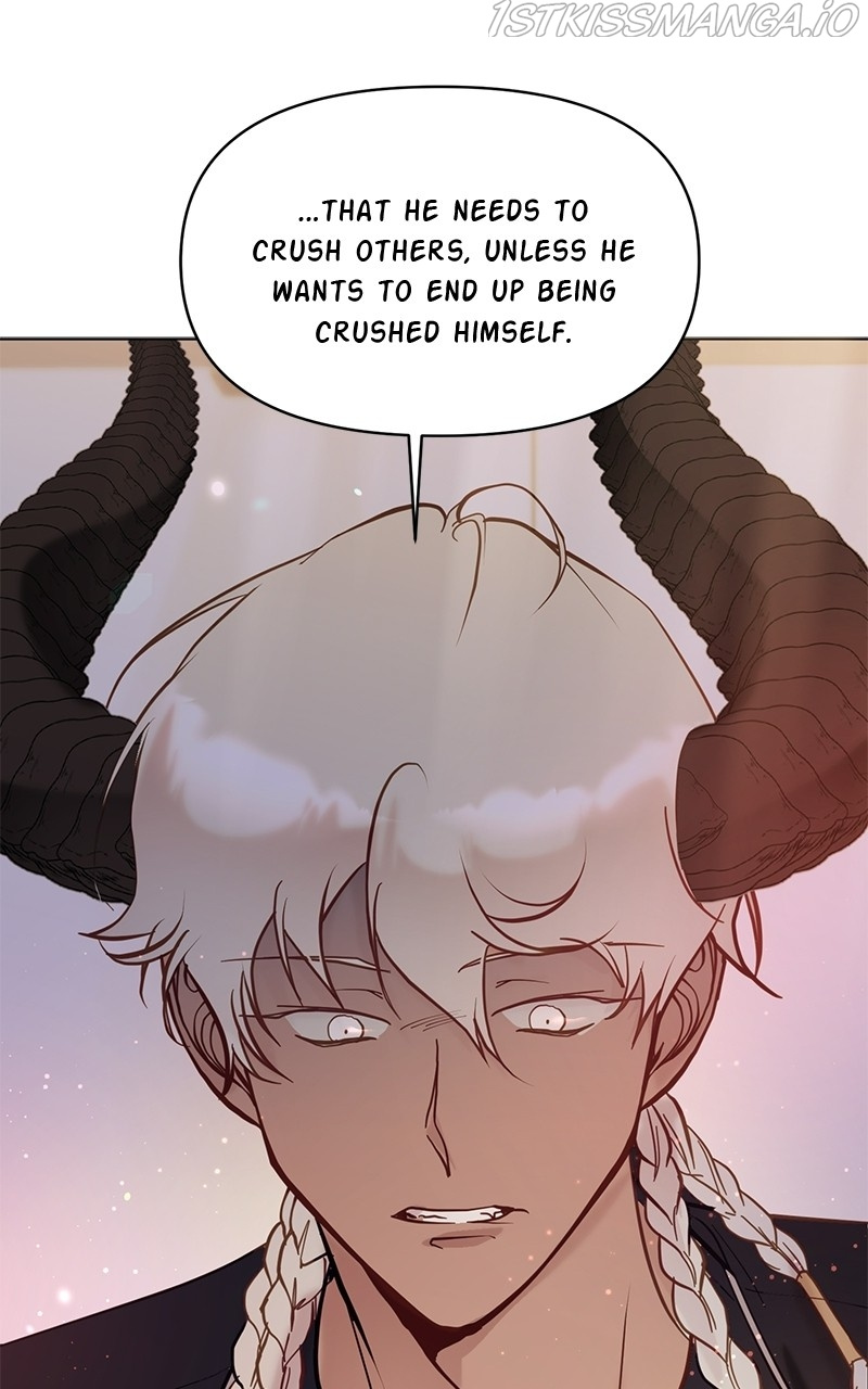 Lullaby – Manhwa chapter 33 - page 99