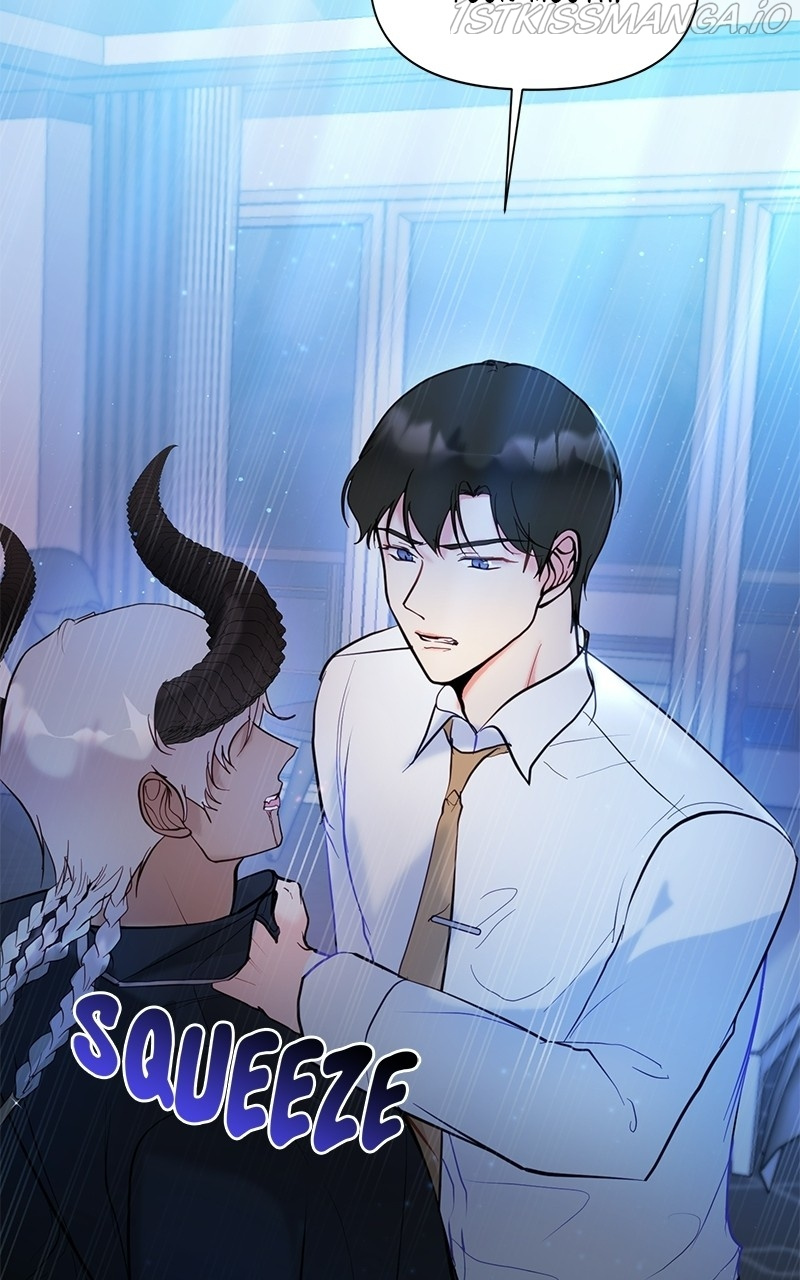 Lullaby – Manhwa chapter 34 - page 10