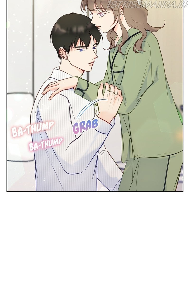 Lullaby – Manhwa chapter 34 - page 101