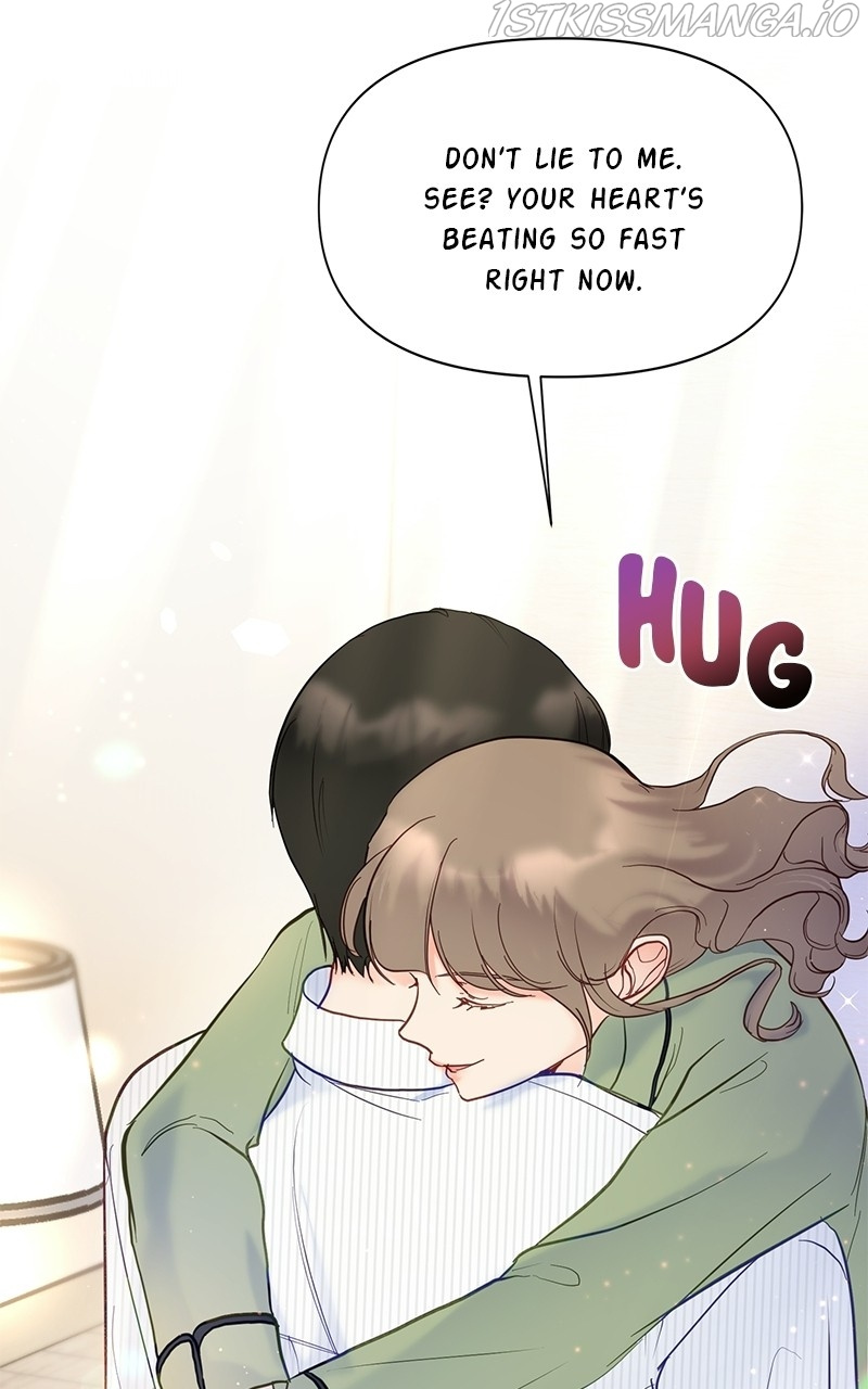 Lullaby – Manhwa chapter 34 - page 102