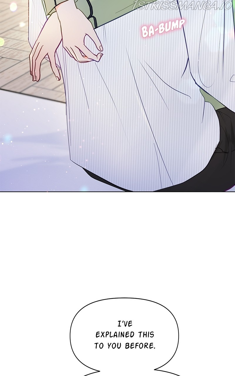 Lullaby – Manhwa chapter 34 - page 103