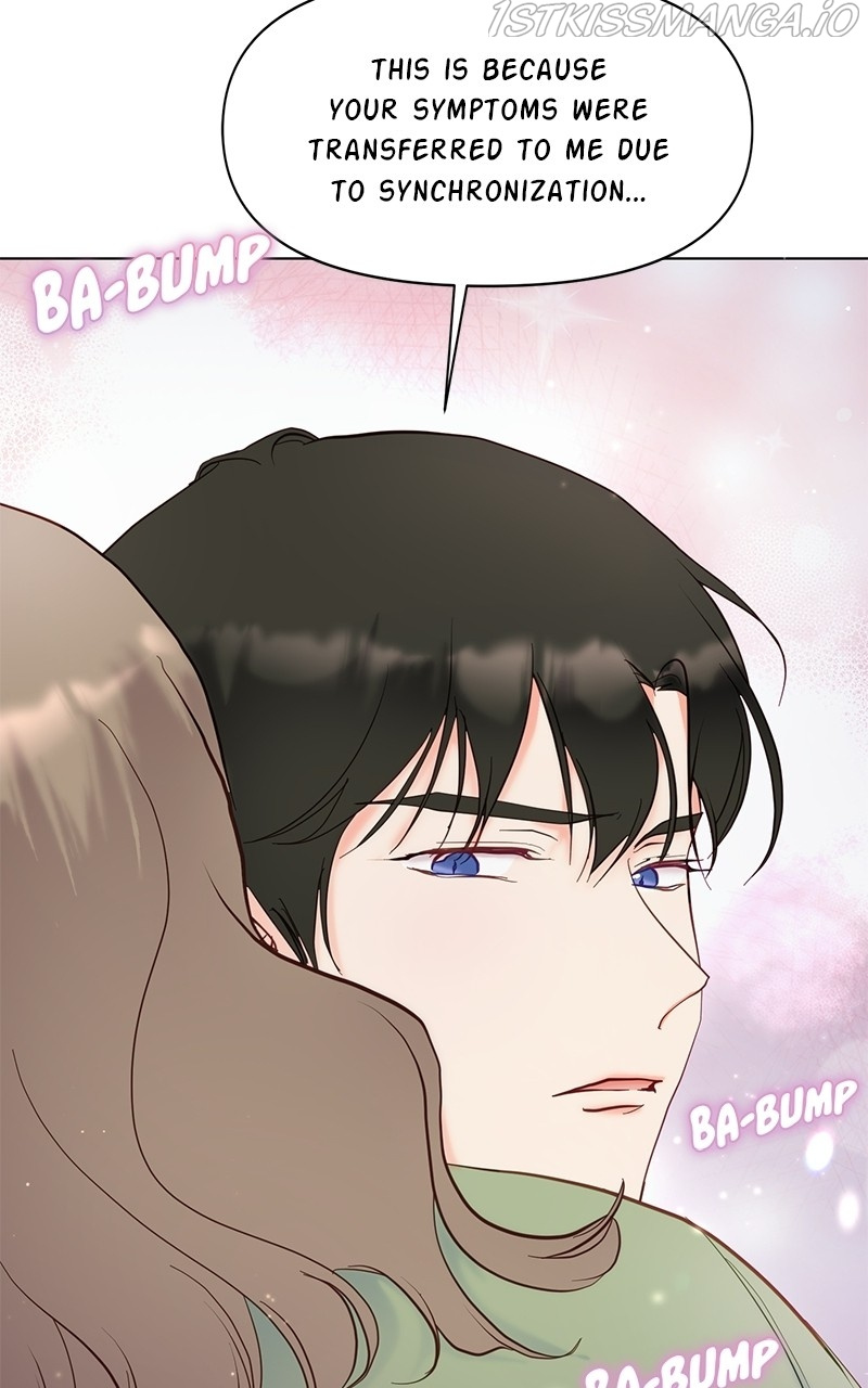 Lullaby – Manhwa chapter 34 - page 104