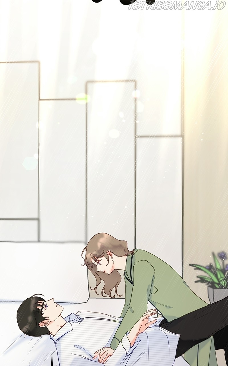 Lullaby – Manhwa chapter 34 - page 107