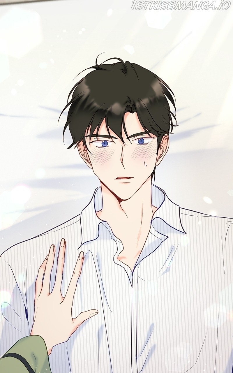 Lullaby – Manhwa chapter 34 - page 109