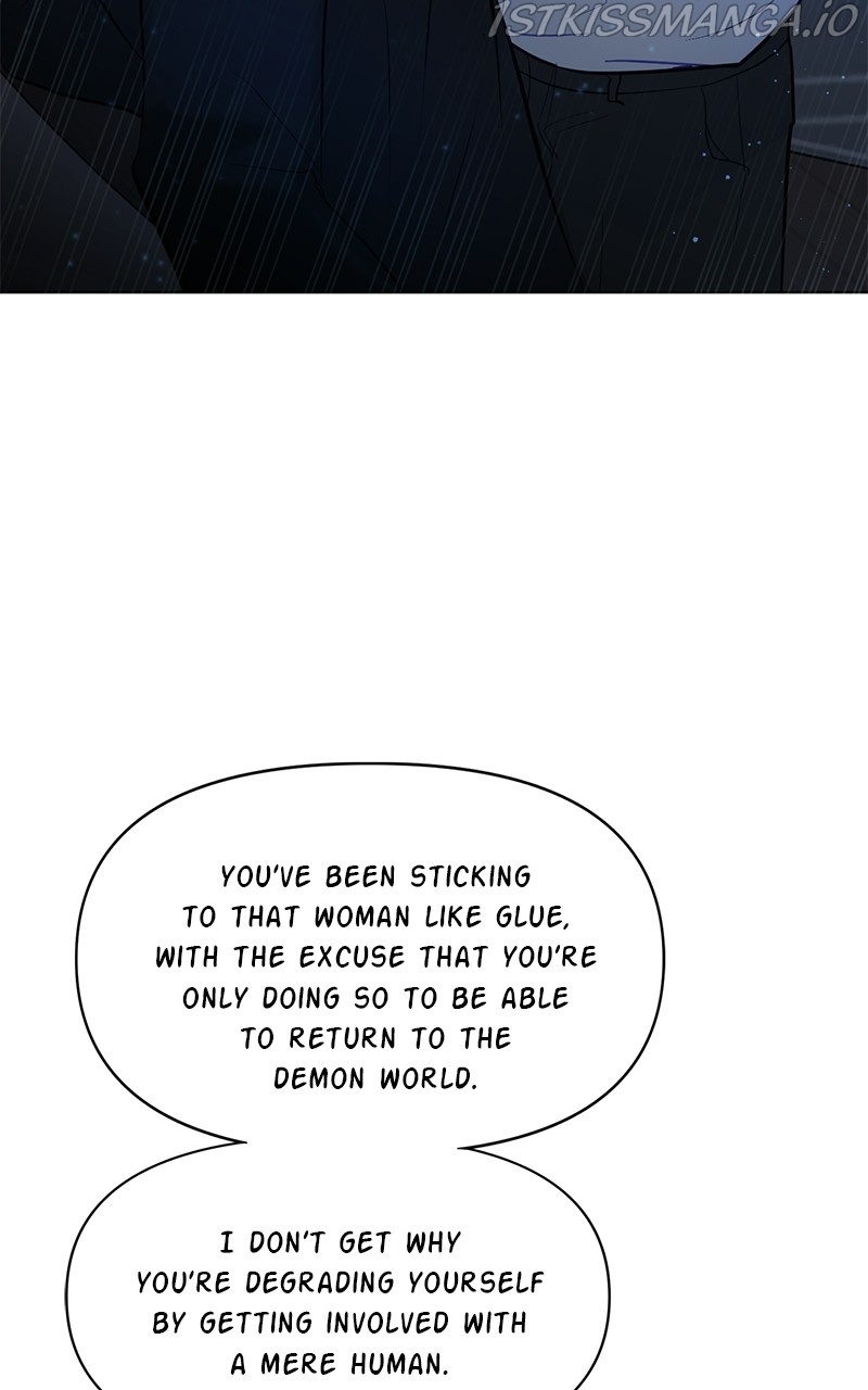 Lullaby – Manhwa chapter 34 - page 11