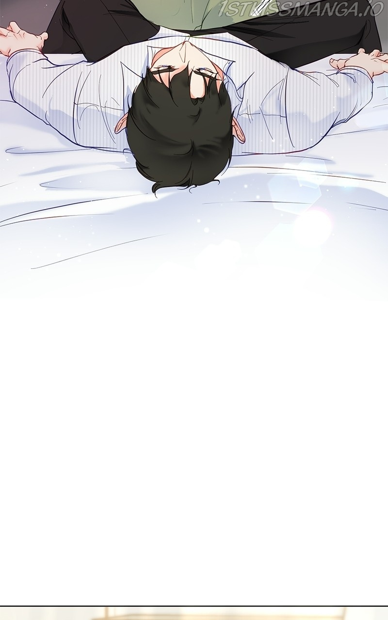 Lullaby – Manhwa chapter 34 - page 112