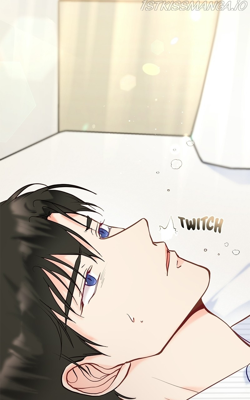 Lullaby – Manhwa chapter 34 - page 113