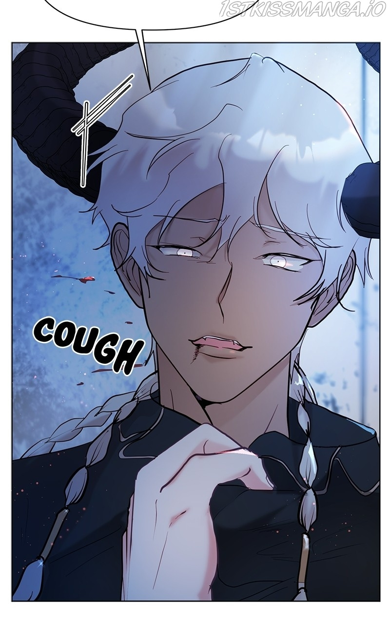 Lullaby – Manhwa chapter 34 - page 12