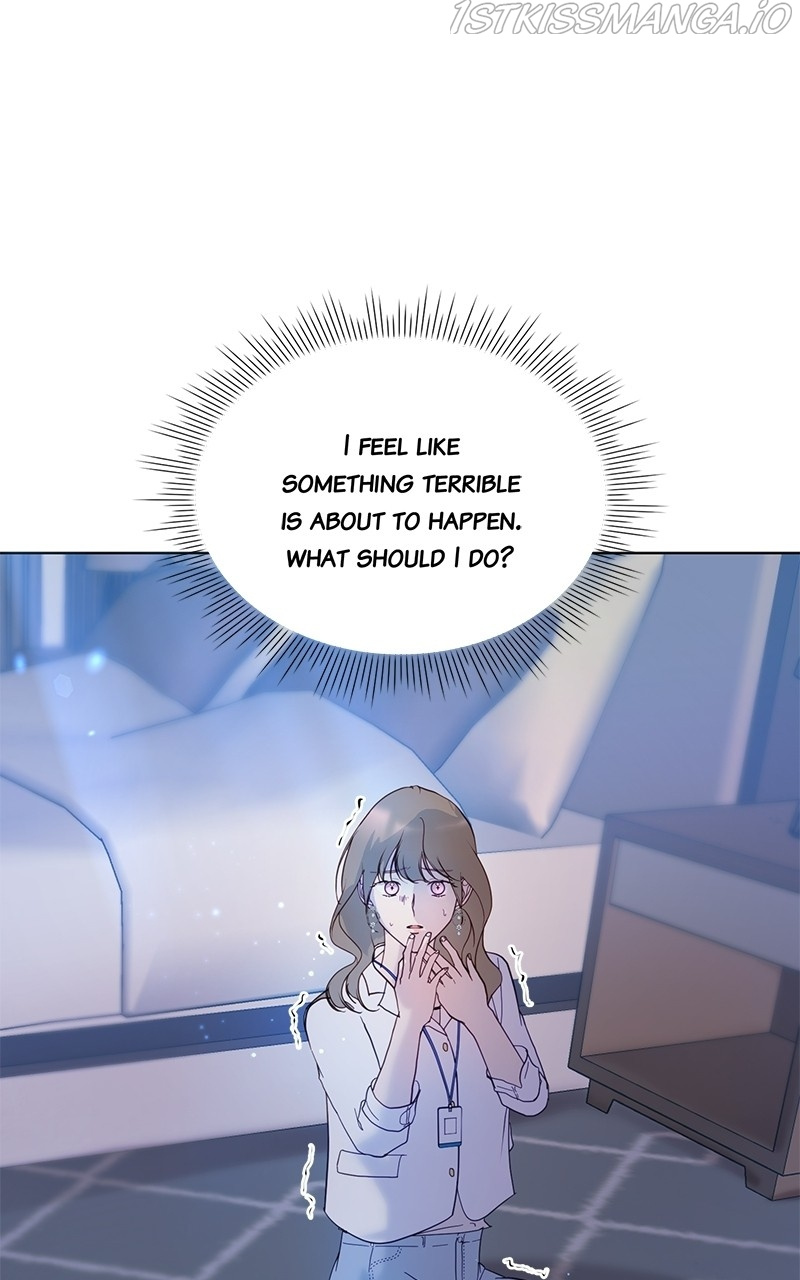 Lullaby – Manhwa chapter 34 - page 13