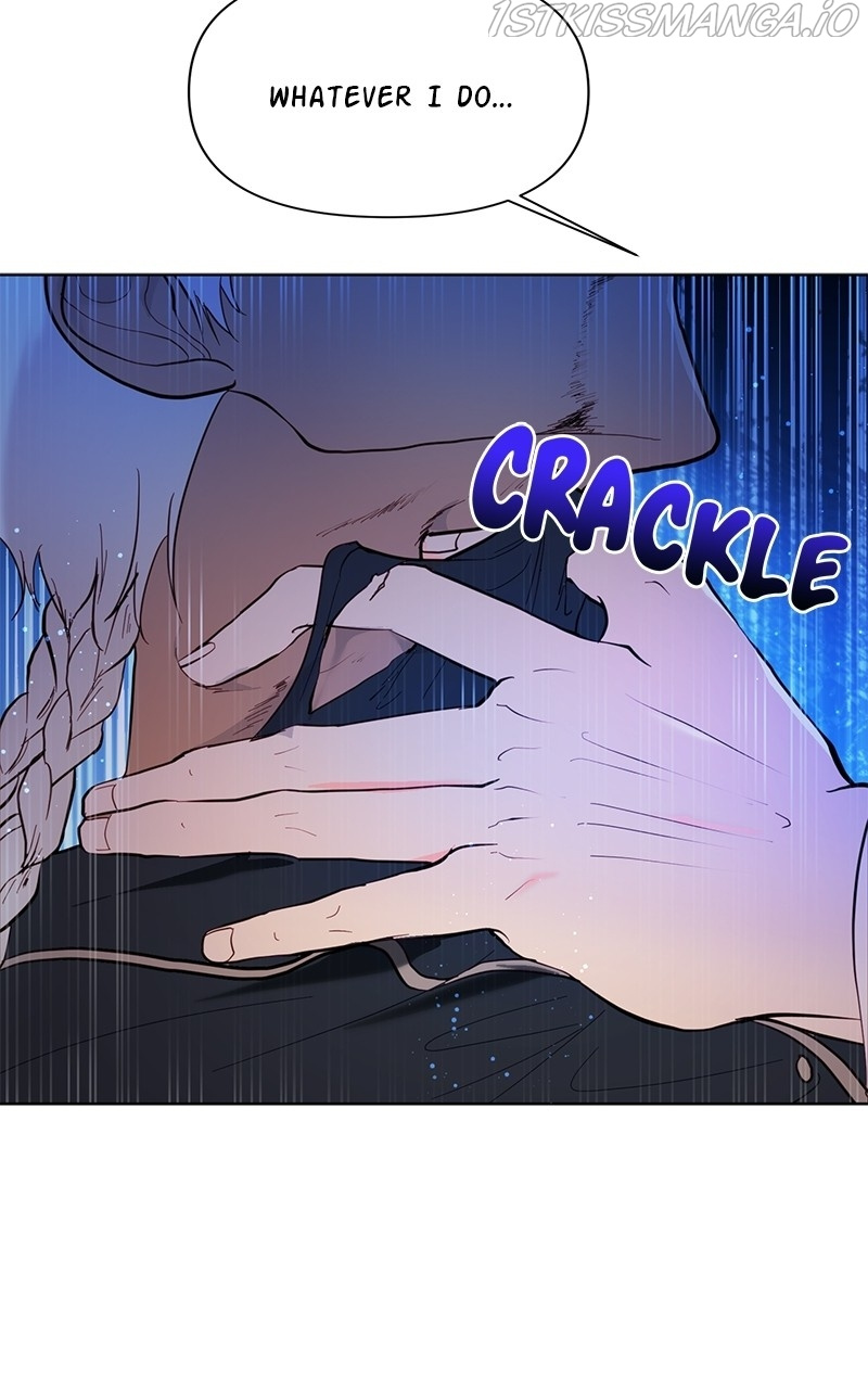 Lullaby – Manhwa chapter 34 - page 15
