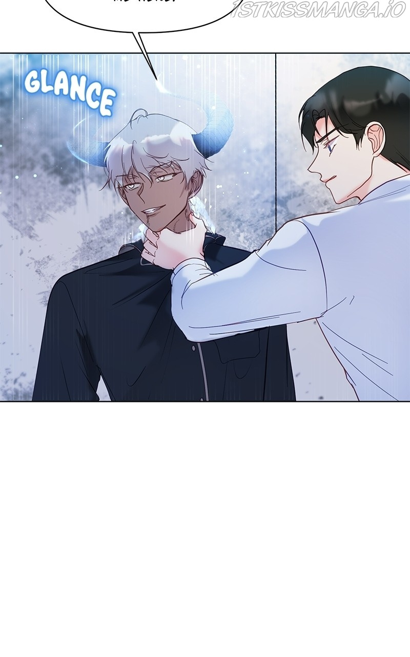 Lullaby – Manhwa chapter 34 - page 18