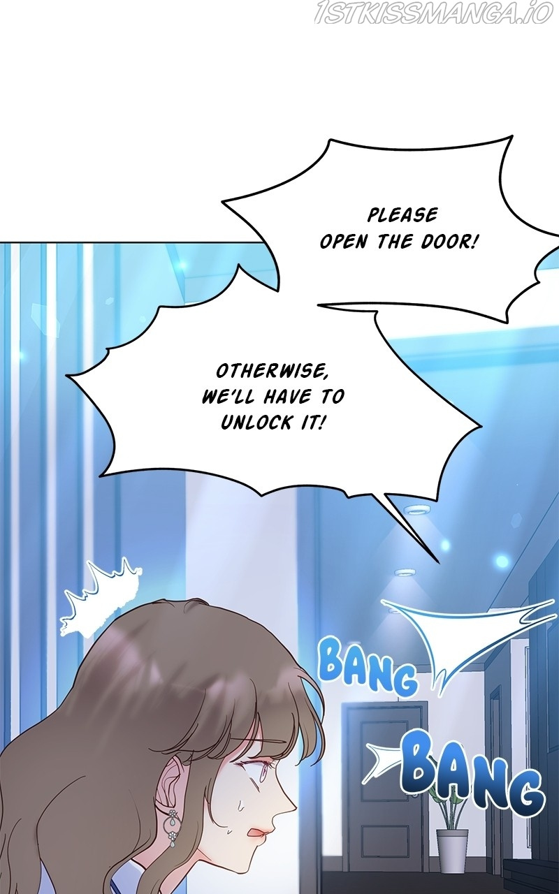 Lullaby – Manhwa chapter 34 - page 19