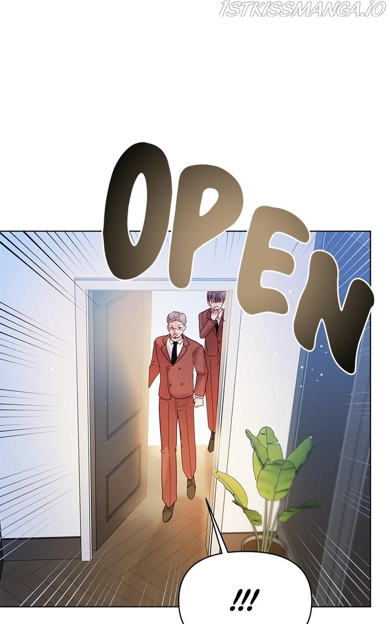 Lullaby – Manhwa chapter 34 - page 21