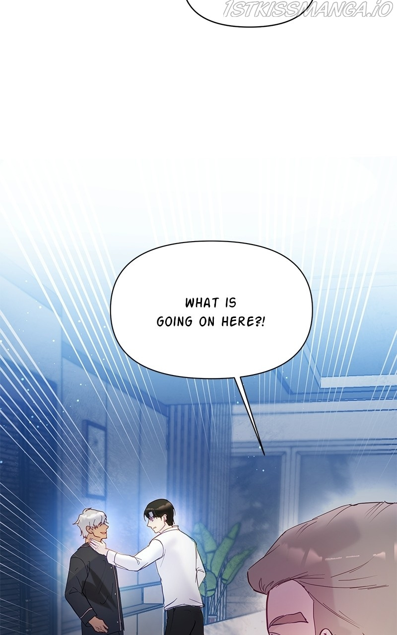 Lullaby – Manhwa chapter 34 - page 22