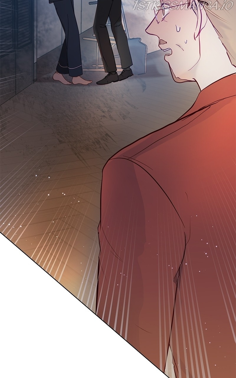 Lullaby – Manhwa chapter 34 - page 23
