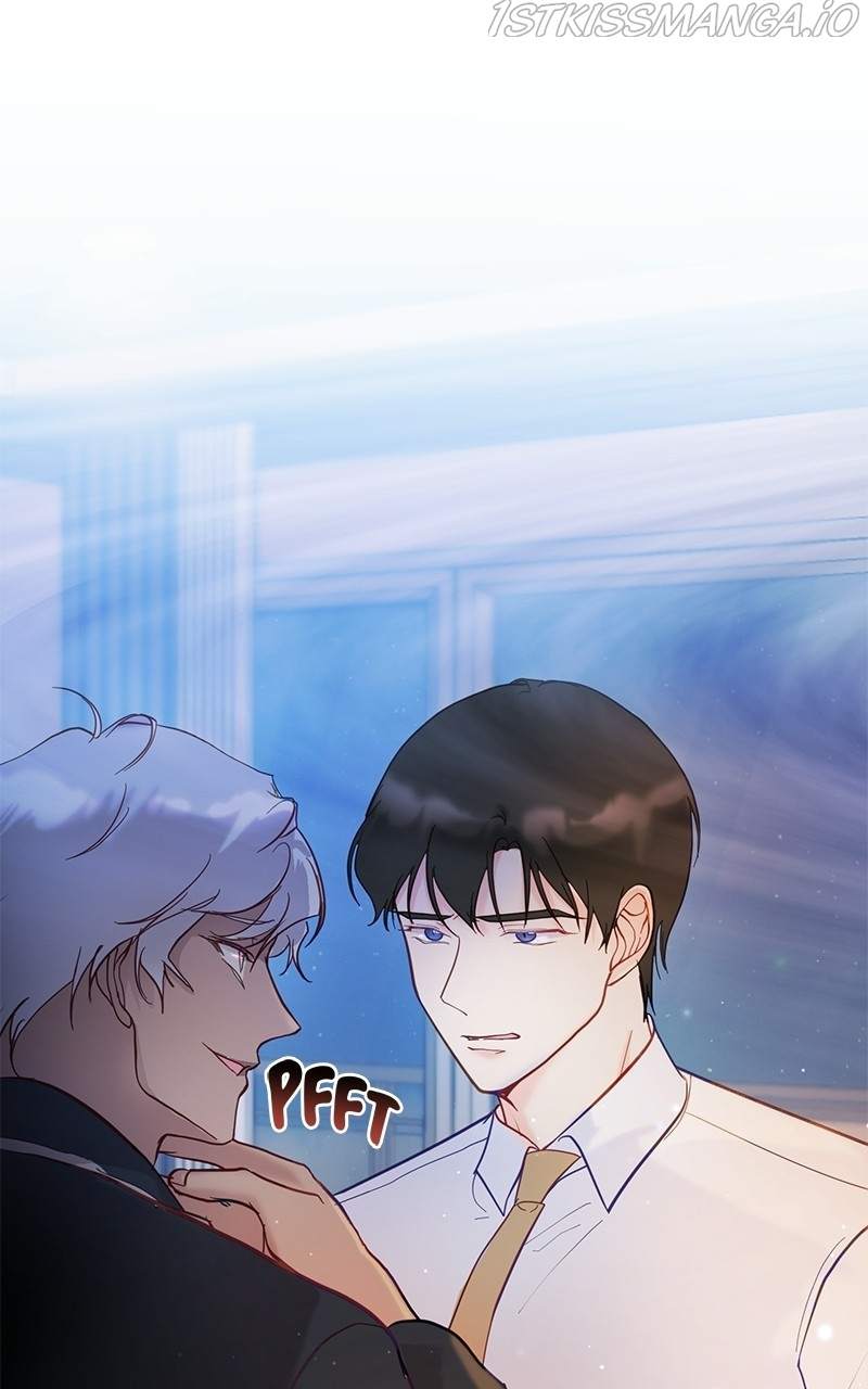 Lullaby – Manhwa chapter 34 - page 26